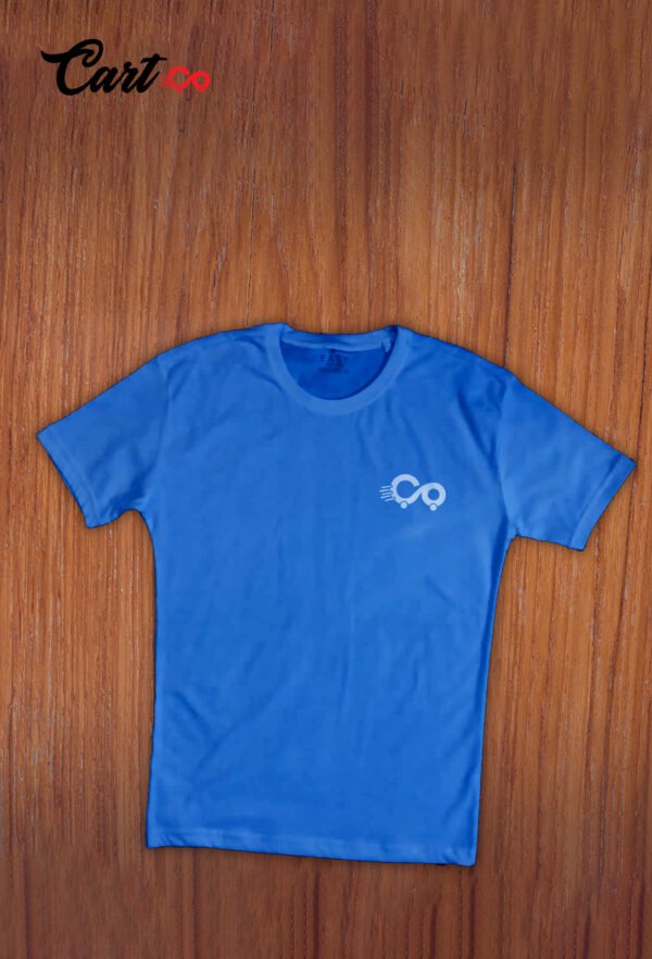 Men's Short Sleeve T-Shirt - Image 3