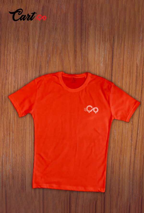 Men's Short Sleeve T-Shirt - Image 4