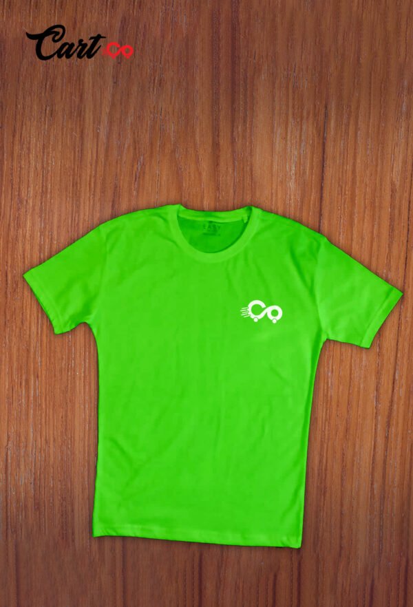 Men's Short Sleeve T-Shirt - Image 5