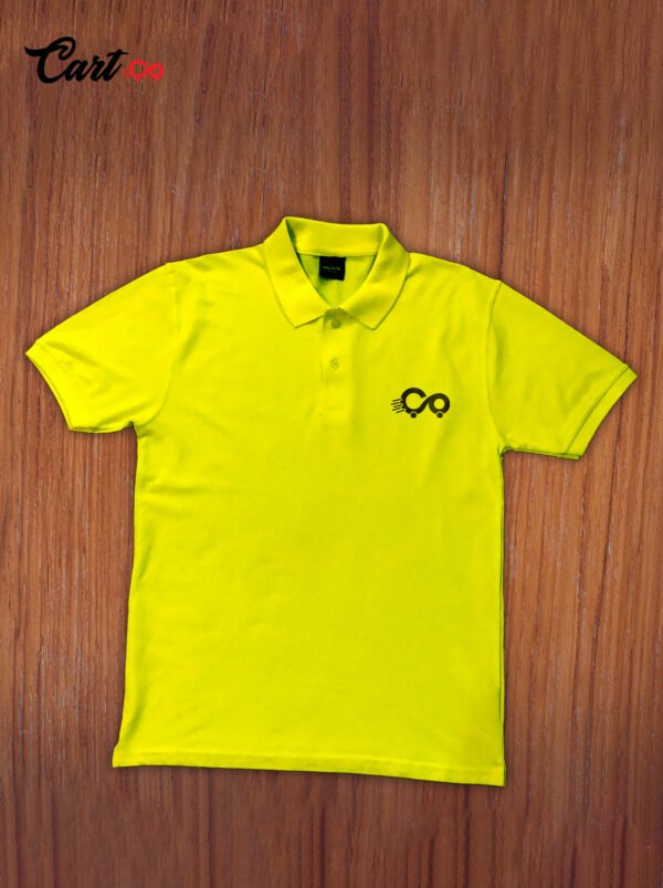 Men's Polo T-Shirt