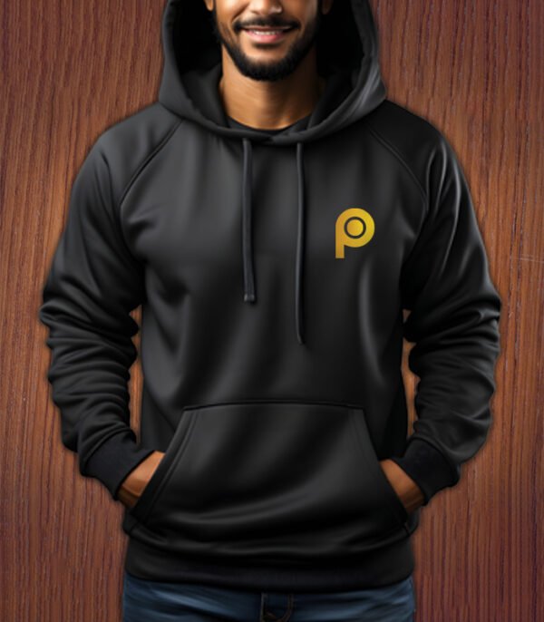 Pristine Hoodie`