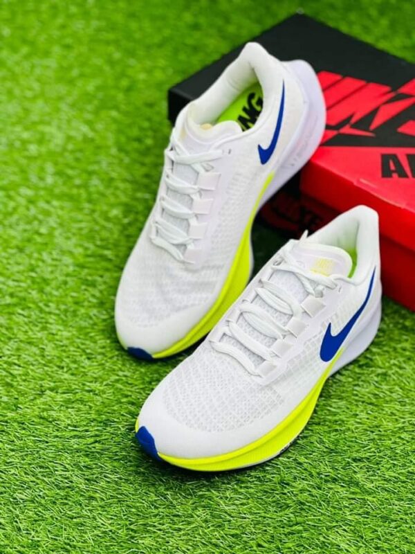 Nike Air White premium Men's Shoes