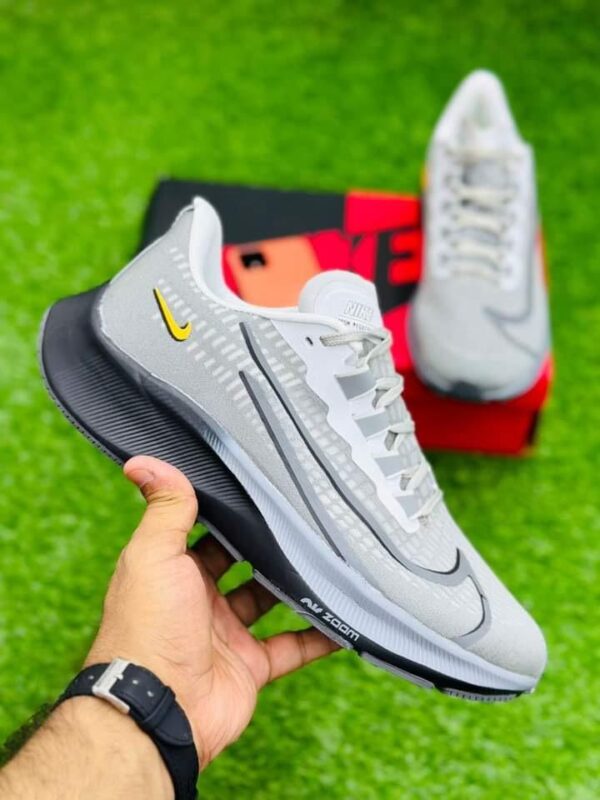 ReeWalk Nike Air premium Men's Sports Shoes - Image 4
