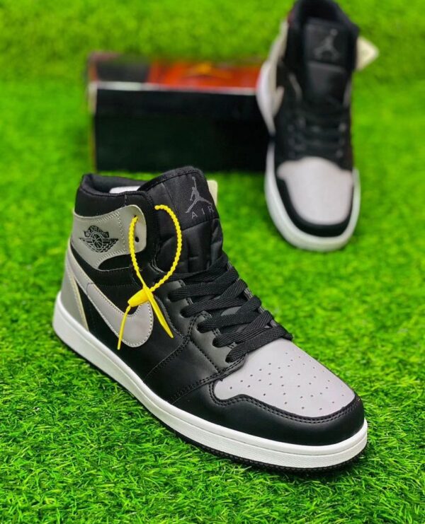 Nike Air Jordan Men's Sneakers - Image 3