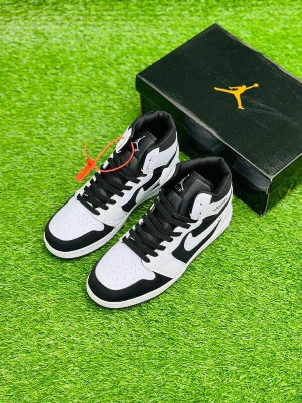 Nike Air Jordan Men's Sneakers - Image 6