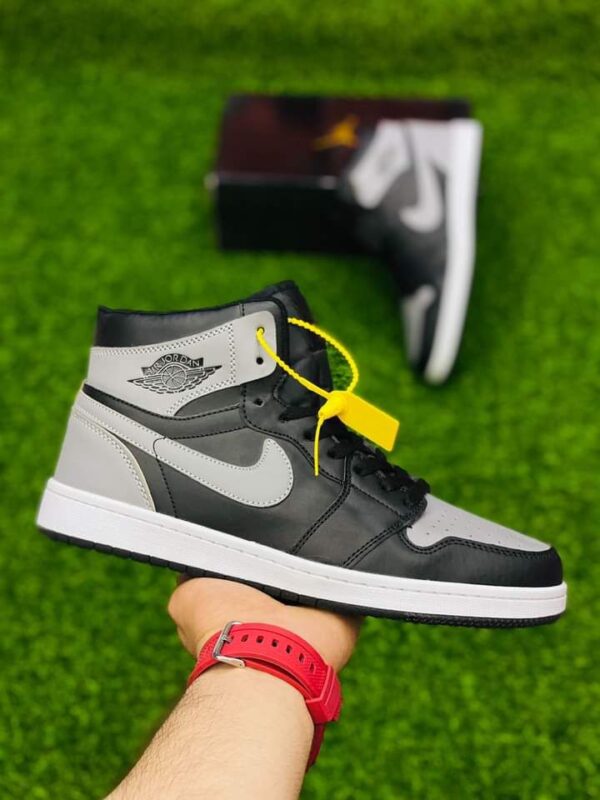 Nike Air Jordan Men's Sneakers - Image 5
