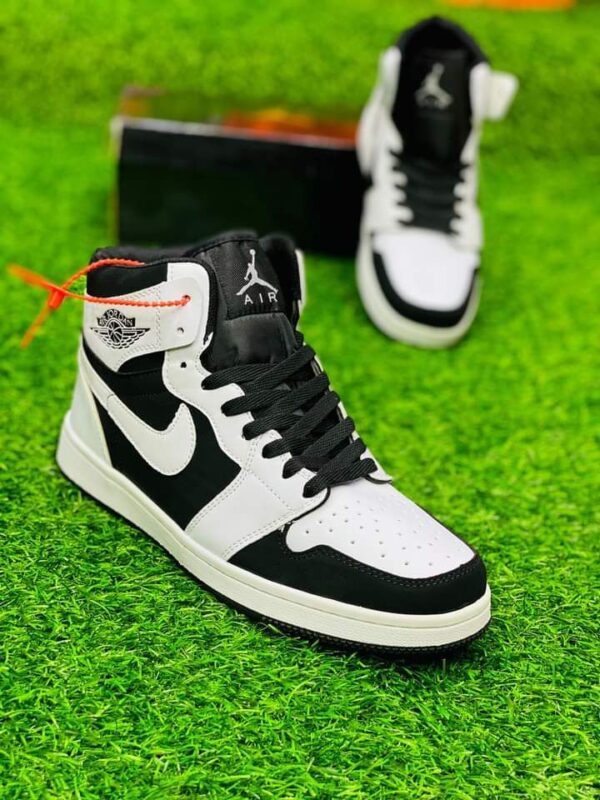 Nike Air Jordan Men's Sneakers - Image 2
