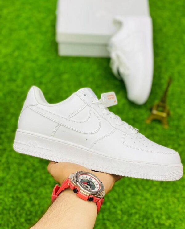 Nike Air Force 1 Premium Men's Shoes - Image 4