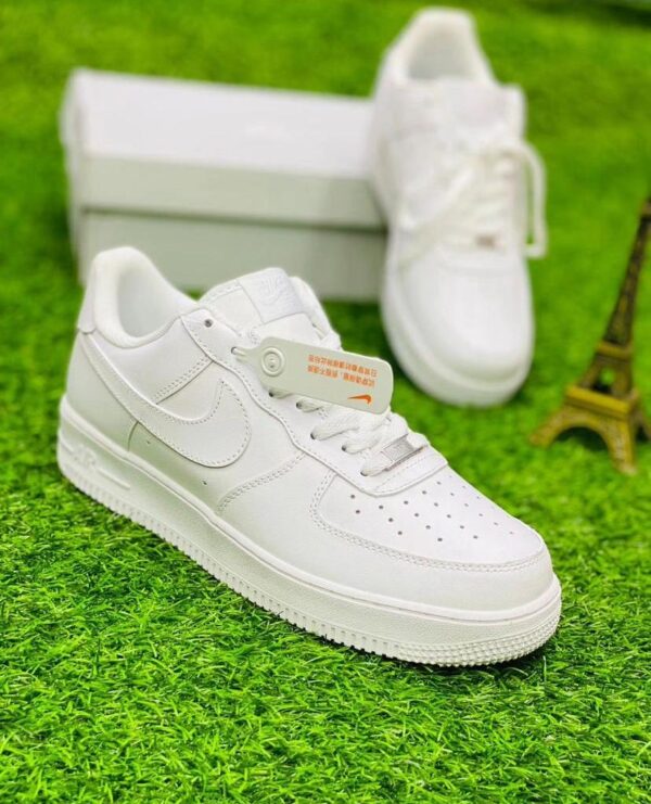 Nike Air Force 1 Premium Men's Shoes