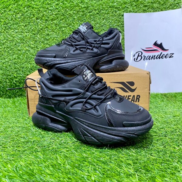 Balmainn Top Quality Sneakers For Women’s - Image 2