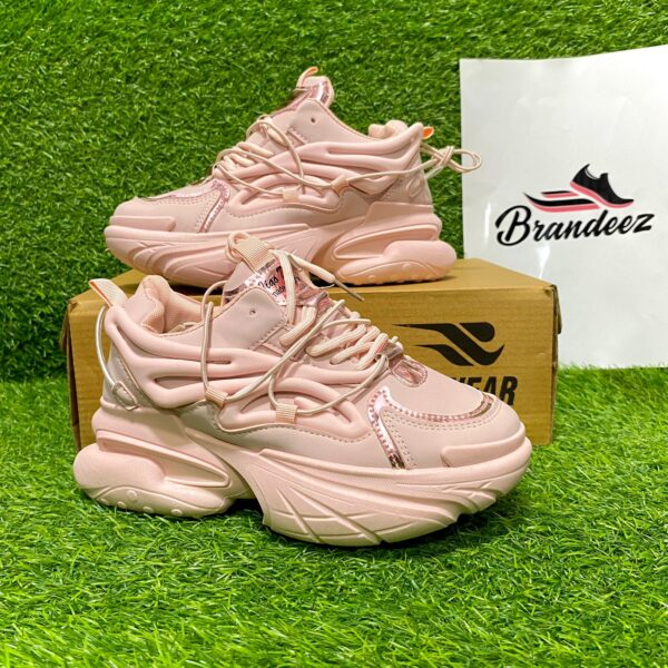Balmainn Top Quality Sneakers For Women’s