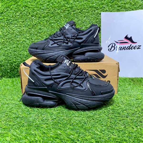 Balmainn Top Quality Sneakers For Women’s - Image 3