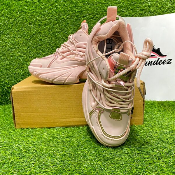 Balmainn Top Quality Sneakers For Women’s - Image 6