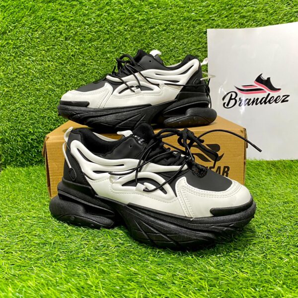 Balmainn Top Quality Sneakers For Women’s