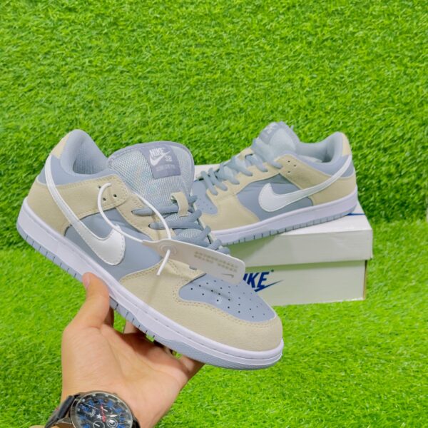 Nike SB Dunk Low Rocket Sneakers - Image 4