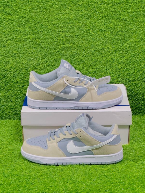 Nike SB Dunk Low Rocket Sneakers - Image 6