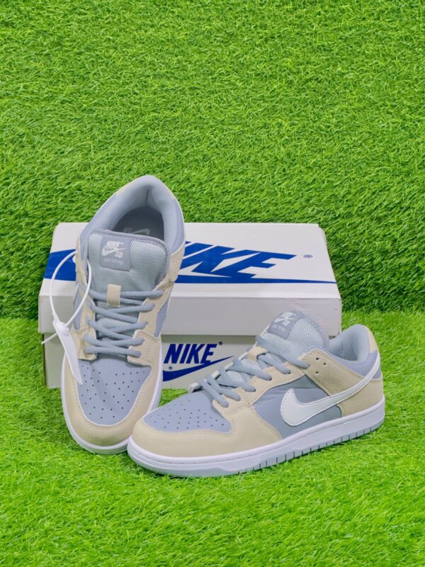 Nike SB Dunk Low Rocket Sneakers - Image 5