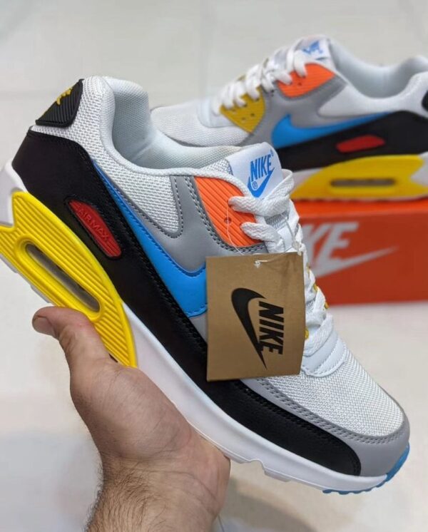 Nike Air Max 90 Top Quality men’s shoes - Image 2