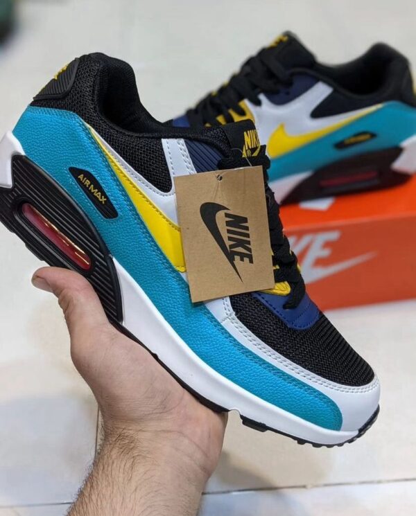 Nike Air Max 90 Top Quality men’s shoes - Image 3