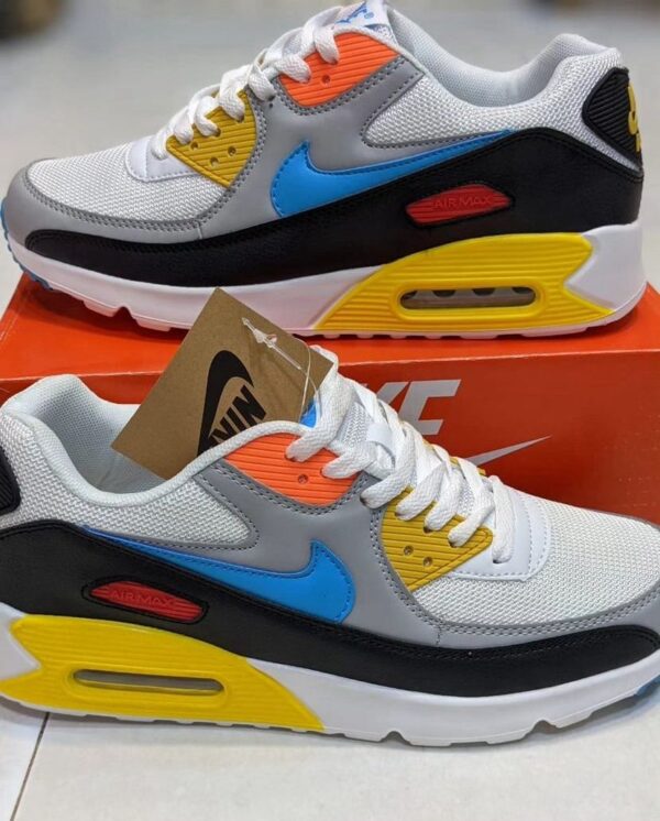 Nike Air Max 90 Top Quality men’s shoes