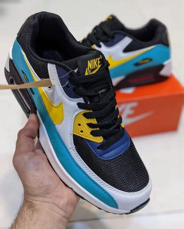 Nike Air Max 90 Top Quality men’s shoes - Image 4