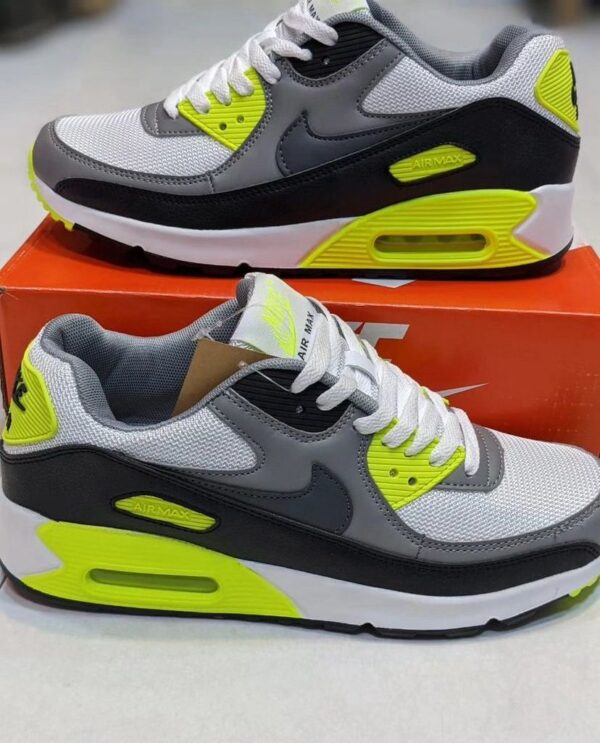 Nike Air Max 90 Top Quality men’s shoes - Image 6