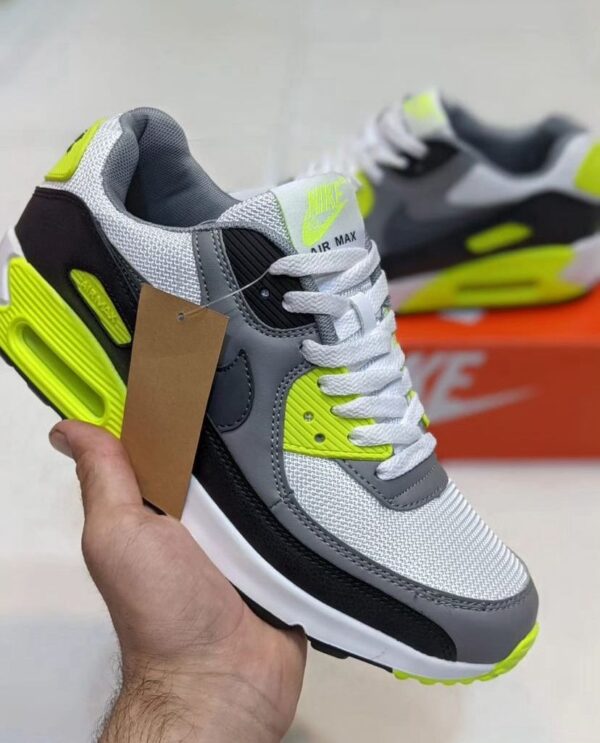 Nike Air Max 90 Top Quality men’s shoes - Image 5