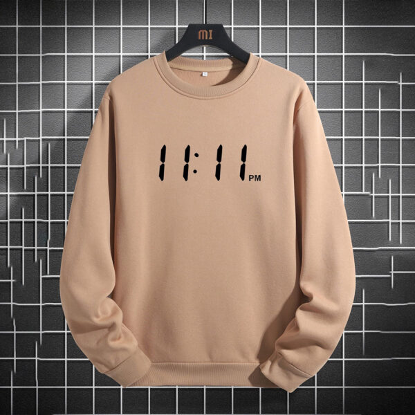 Timer SweatShirt